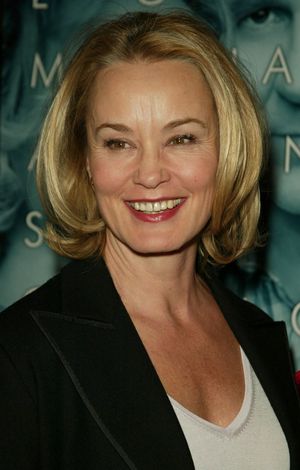 Jessica Lange