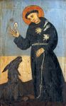 St. Francis of Assisi