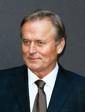 John Grisham