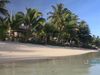 Visit a traditional fale (open-sided house) on the island of Savai‘i, Samoa