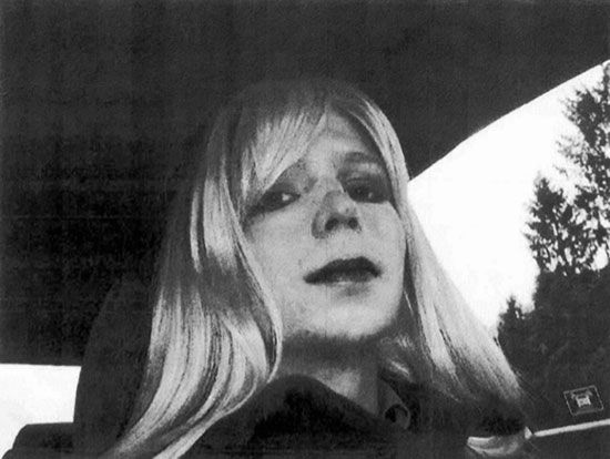 Chelsea Manning