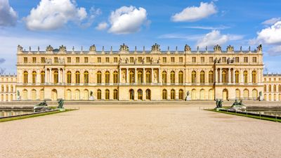 Palace of Versailles