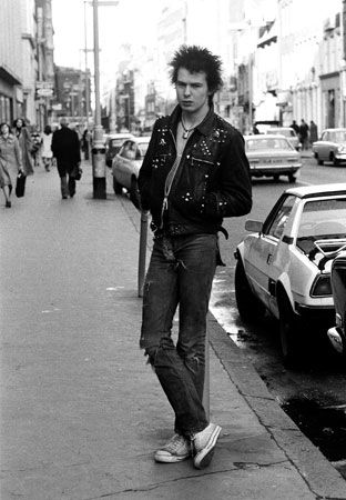 Sid Vicious