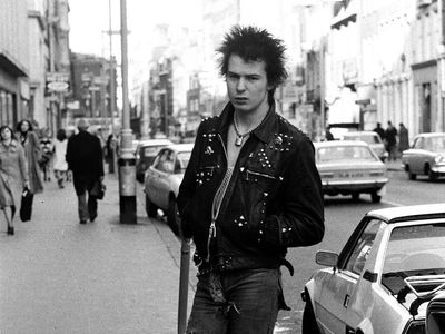 Sid Vicious