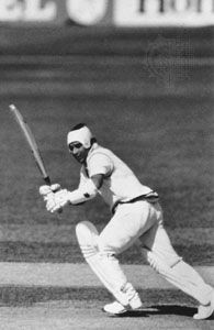 Sunil Gavaskar