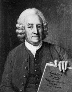 Emanuel Swedenborg