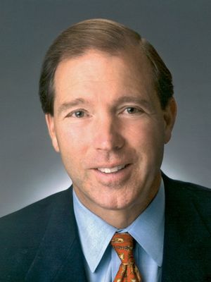 Tom Udall