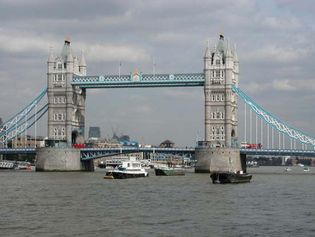 Tower Bridge