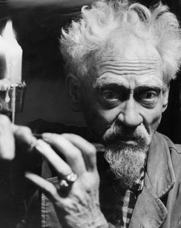 Gerald Gardner