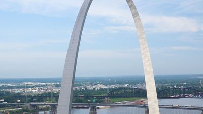 Gateway Arch