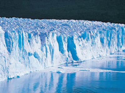 Perito Moreno Glacier