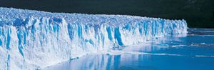 Perito Moreno Glacier