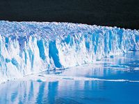 Perito Moreno Glacier