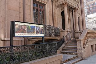 Morgan Library & Museum