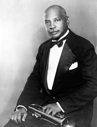 W.C. Handy