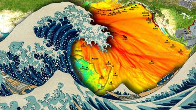 Constructing a European tsunami warning system