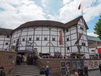 Globe Theatre