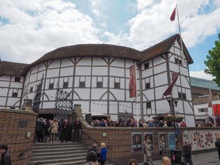 Globe Theatre