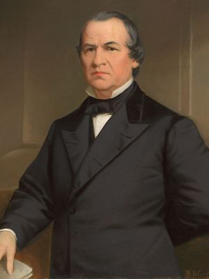 Andrew Johnson