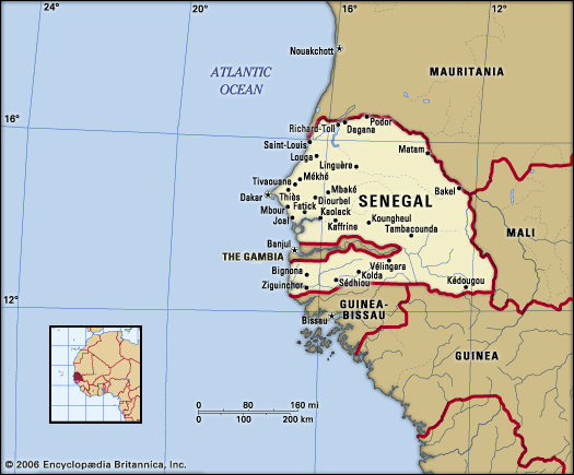 Senegal