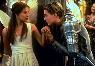 Romeo + Juliet (1996)