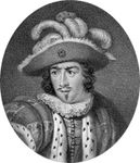 David Garrick as Richard III