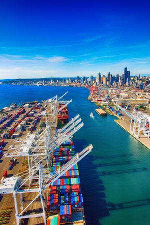 Port of Seattle