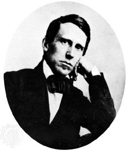 Stephen Foster