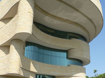 National Museum of the American Indian