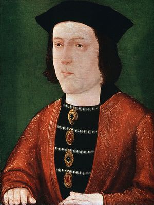 Edward IV