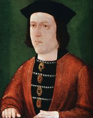 Edward IV