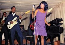 Ike and Tina Turner