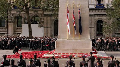 Remembrance Sunday