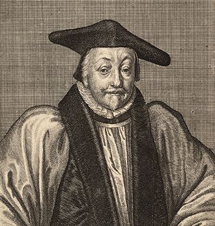 William Laud