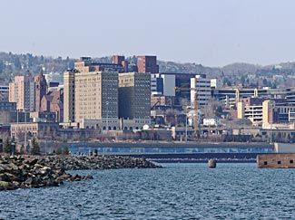 Duluth