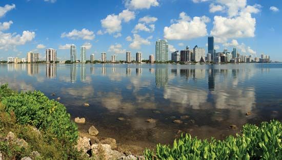 Biscayne Bay