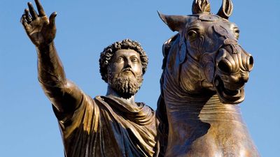 Marcus Aurelius