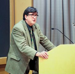 Bruno Latour