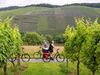 History of the German Wine Route