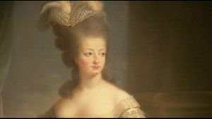 The controversial life and death of Marie-Antoinette