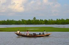 Meghna River