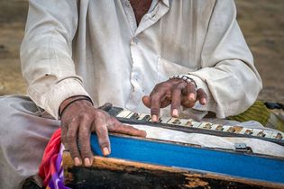 traditional music