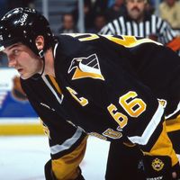 Mario Lemieux