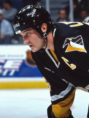 Mario Lemieux