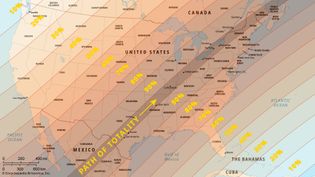 April 8, 2024 total solar eclipse