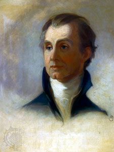 James Monroe