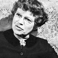 Margaret Mead