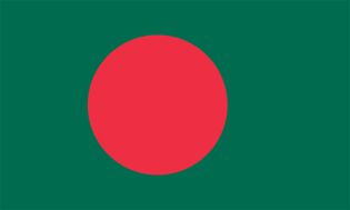 Bangladesh