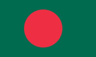 Bangladesh