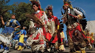 Cheyenne River Sioux